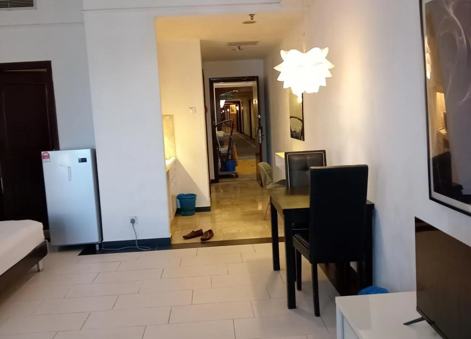 Apartmán Standard Times Square Suite Kuala Lumpur Malajsie