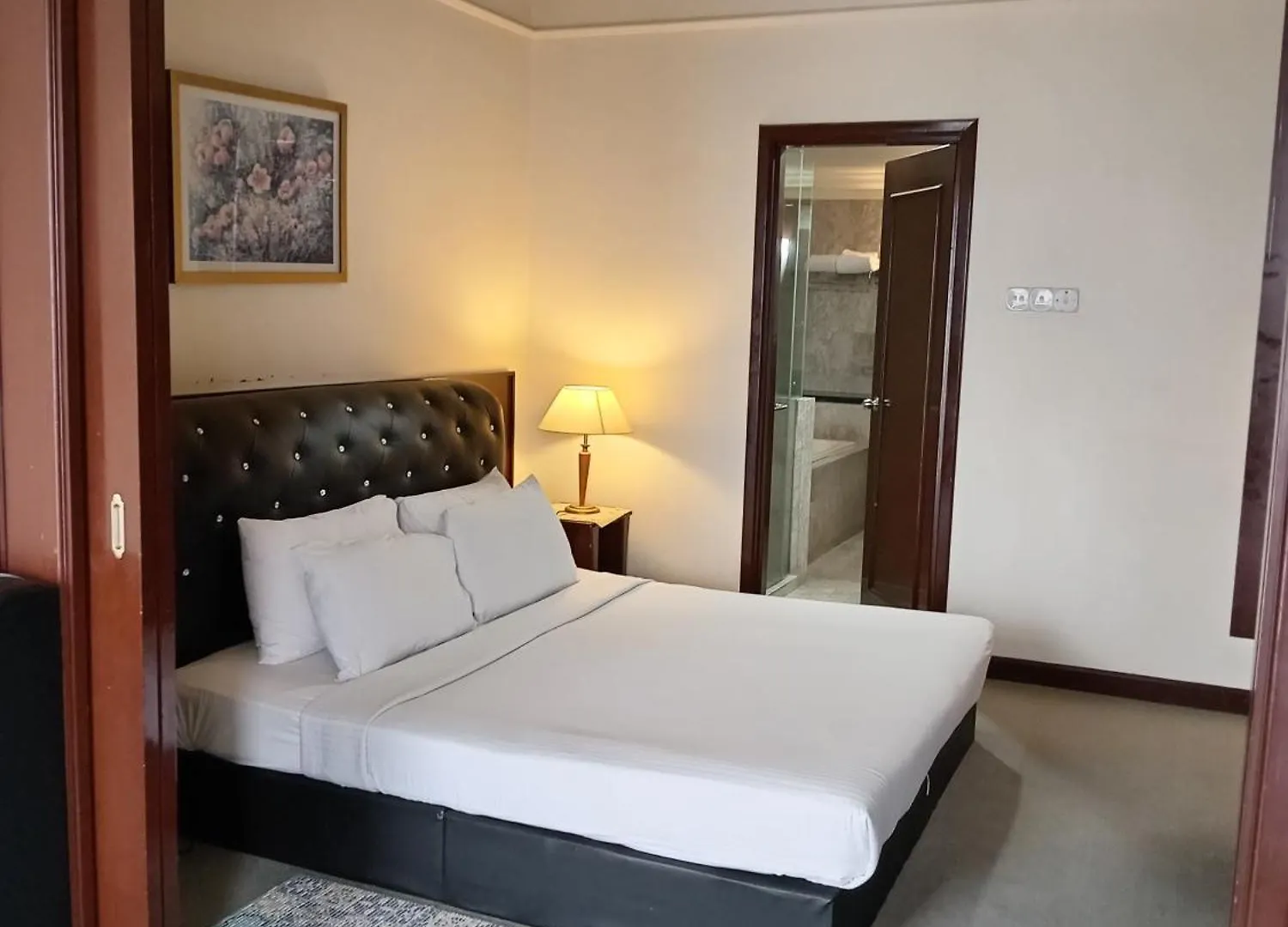 Standard Times Square Suite Kuala Lumpur 0*,  Malesia