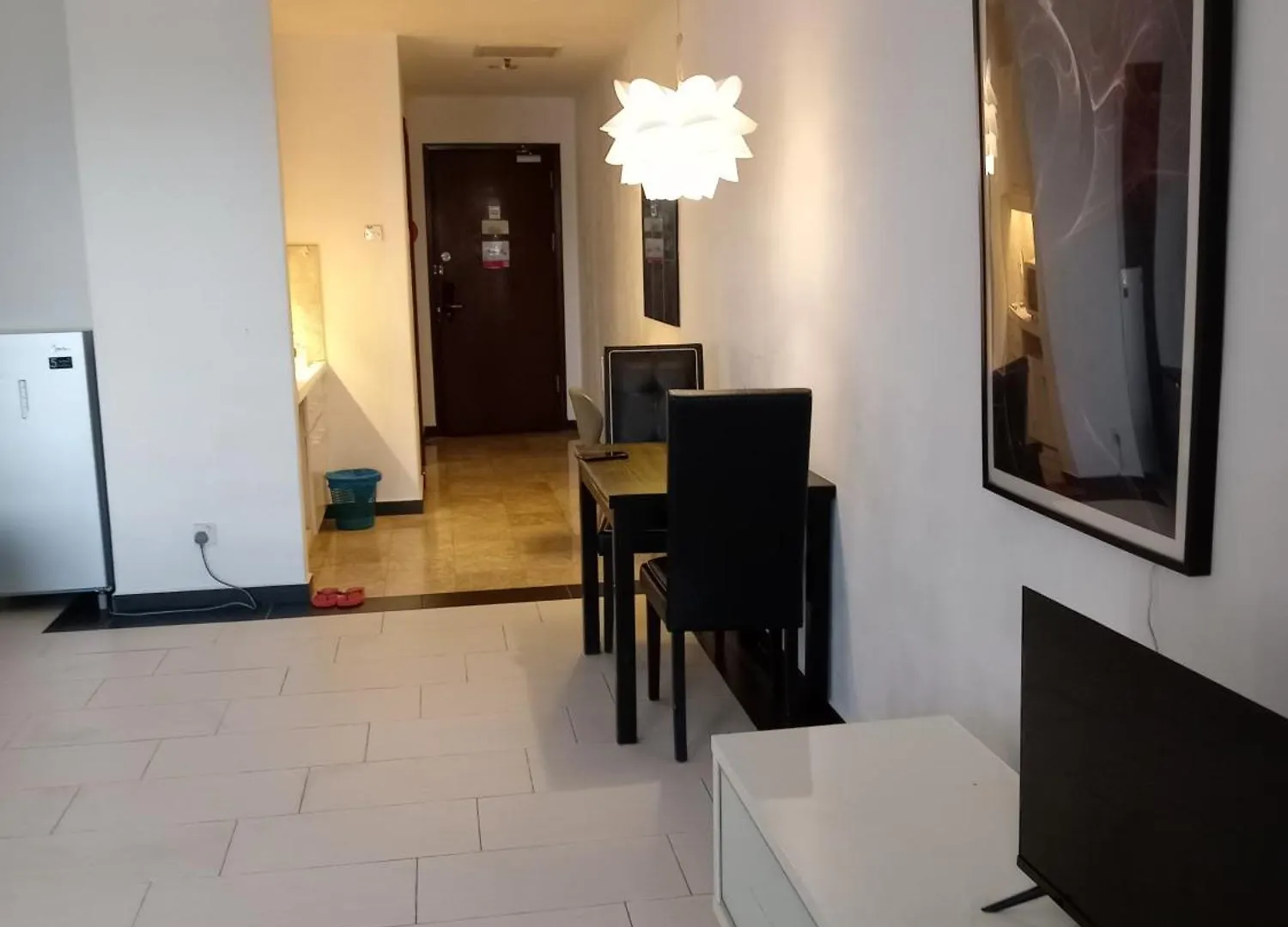Standard Times Square Suite Kuala Lumpur Appartamento