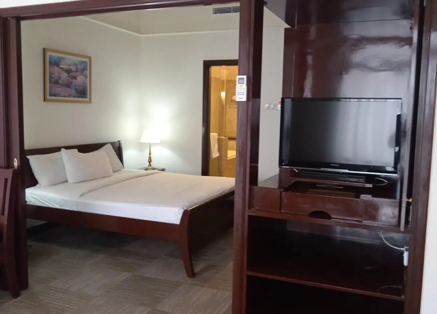 Standard Times Square Suite Kuala Lumpur 0*,