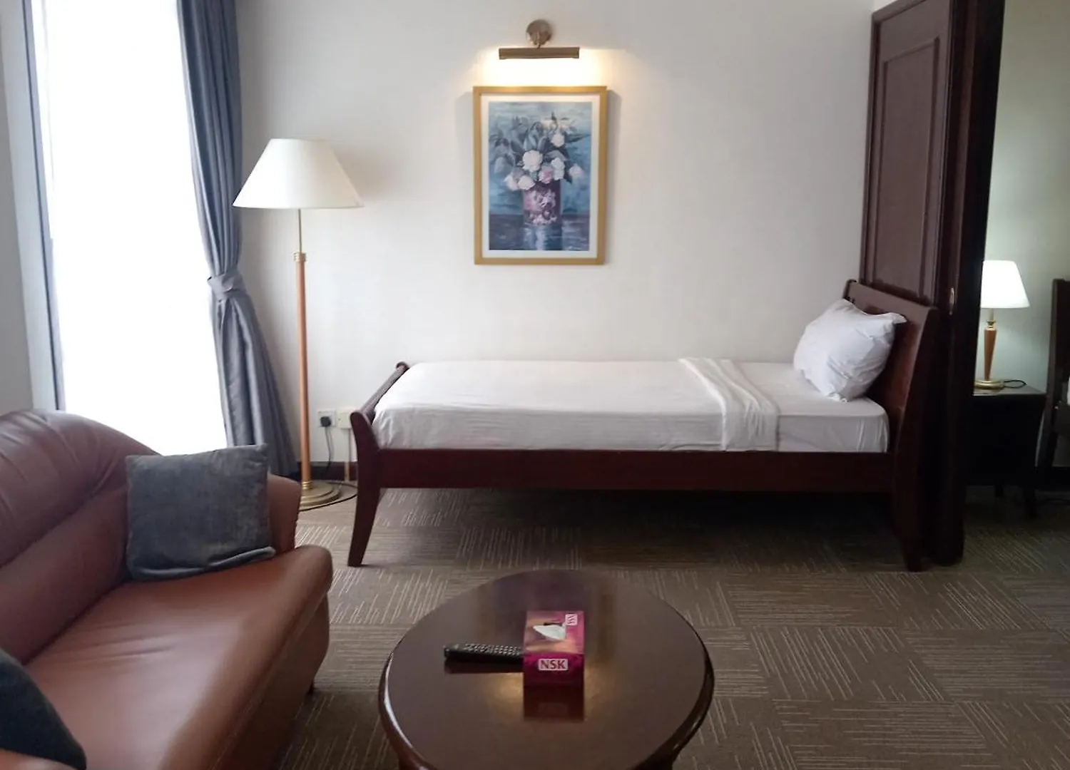 Appartamento Standard Times Square Suite Kuala Lumpur