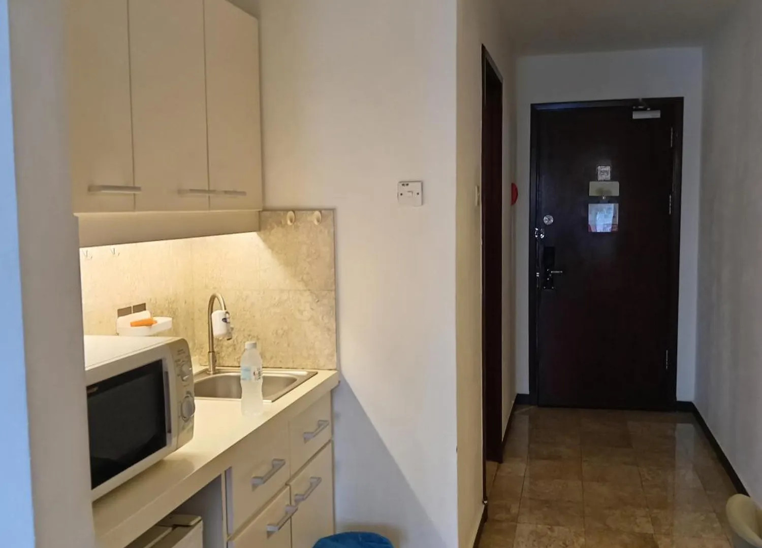 Appartamento Standard Times Square Suite Kuala Lumpur