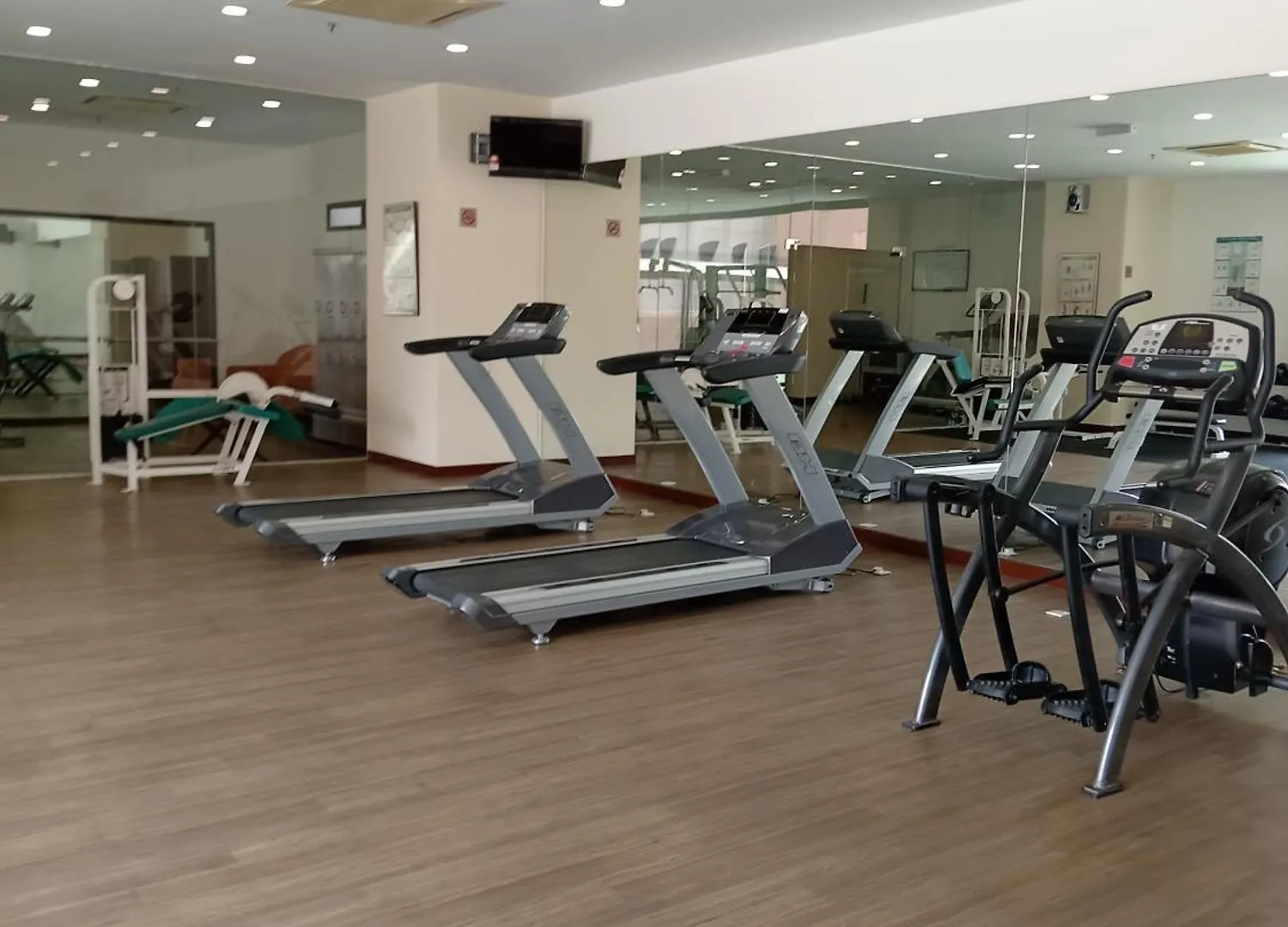 Apartmán Standard Times Square Suite Kuala Lumpur