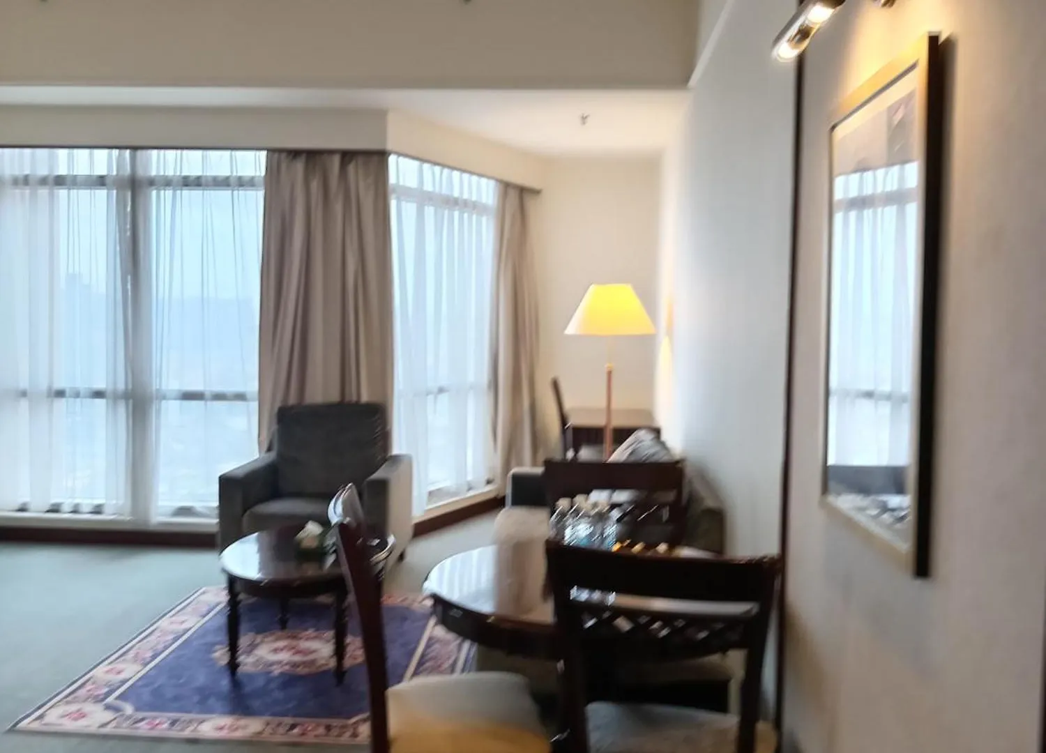 Standard Times Square Suite Kuala Lumpur 0*,