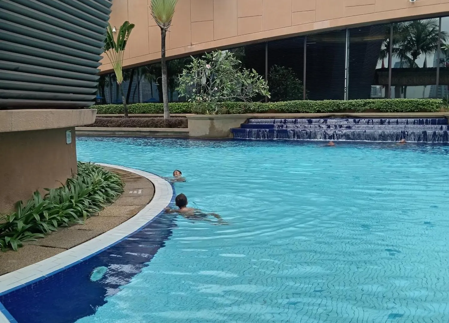 Apartmán Standard Times Square Suite Kuala Lumpur