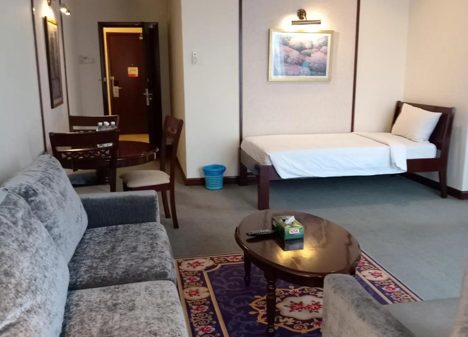 Standard Times Square Suite Kuala Lumpur Appartamento