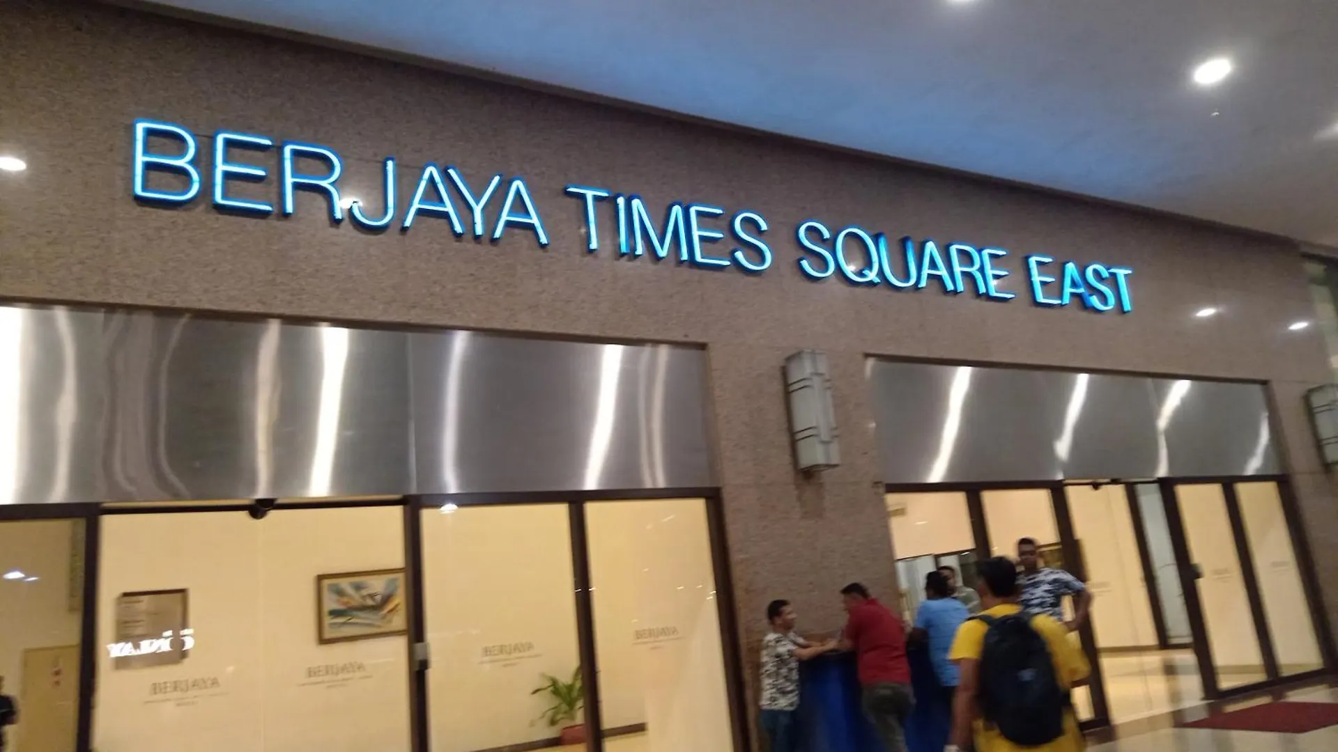 Standard Times Square Suite Kuala Lumpur 0*,  Malesia