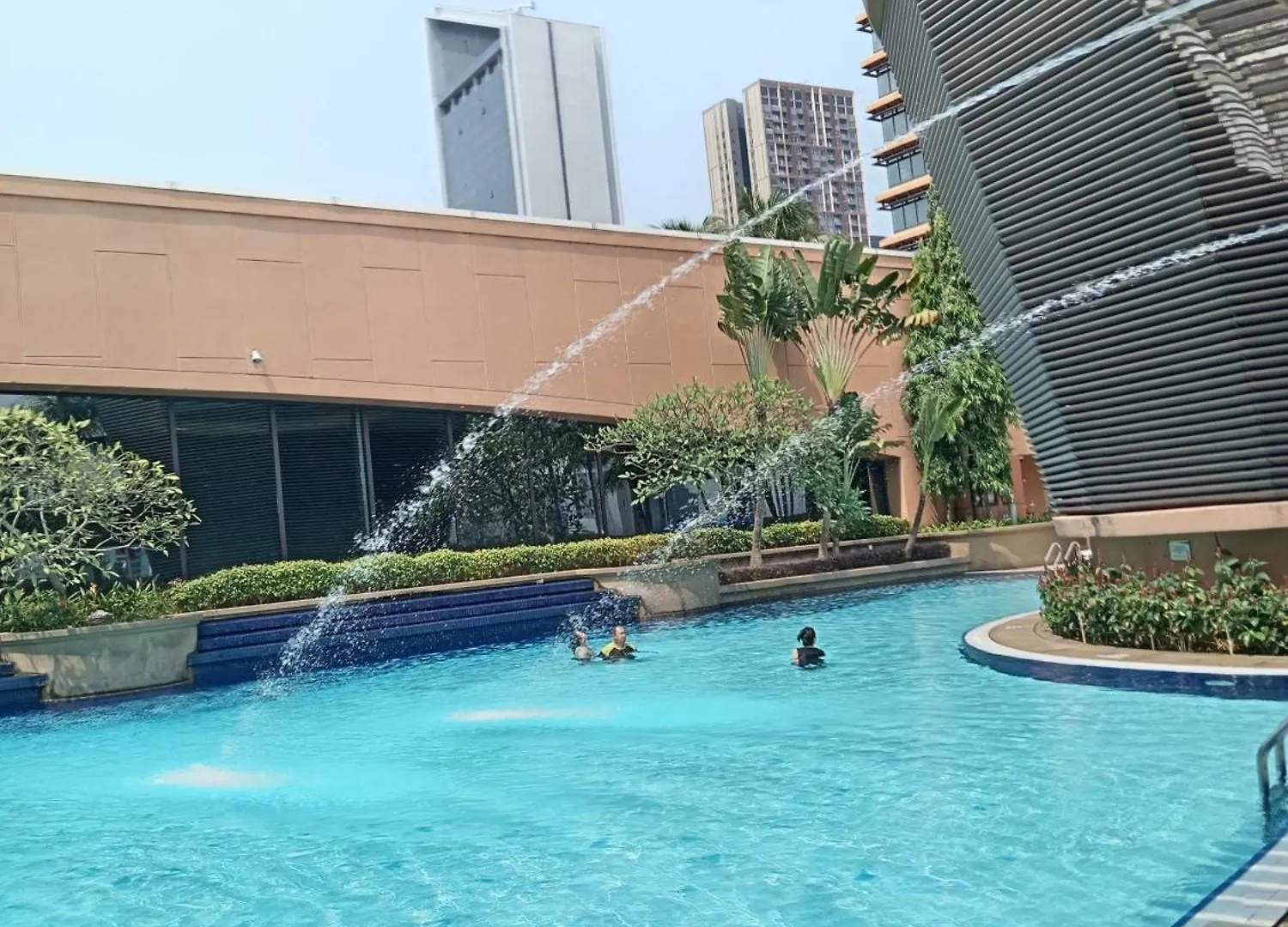 Standard Times Square Suite Kuala Lumpur