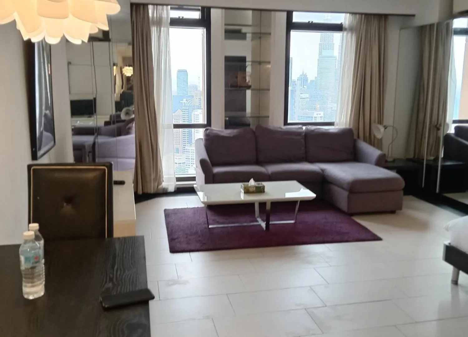 Appartamento Standard Times Square Suite Kuala Lumpur